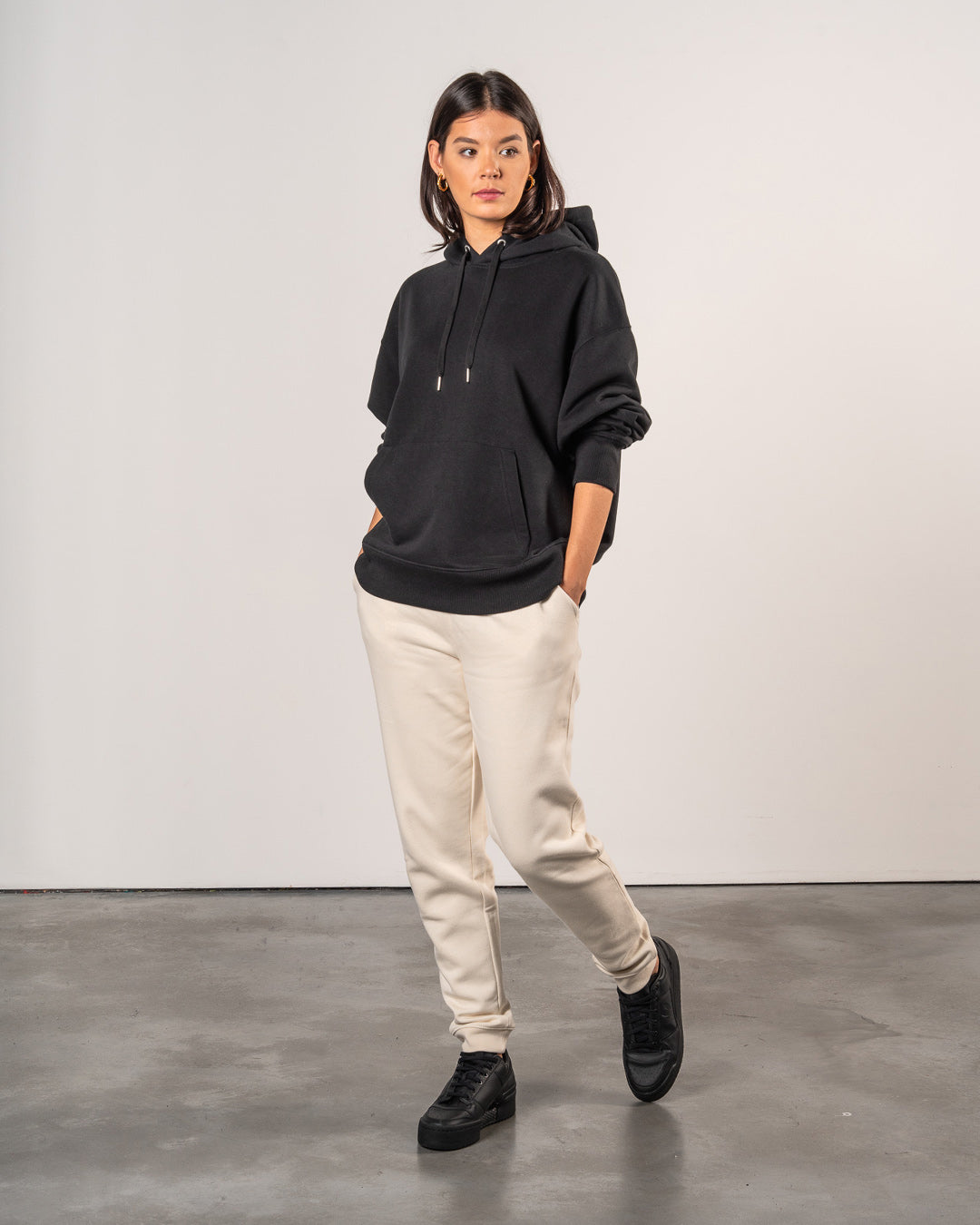 PREMIUM RELAXED FIT HOODIE