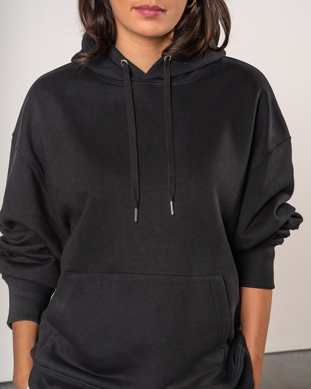 PREMIUM RELAXED FIT HOODIE