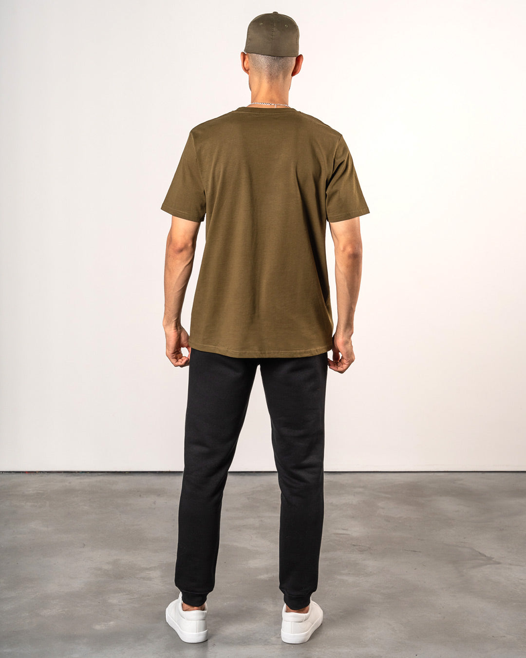 PREMIUM REGULAR FIT TEE