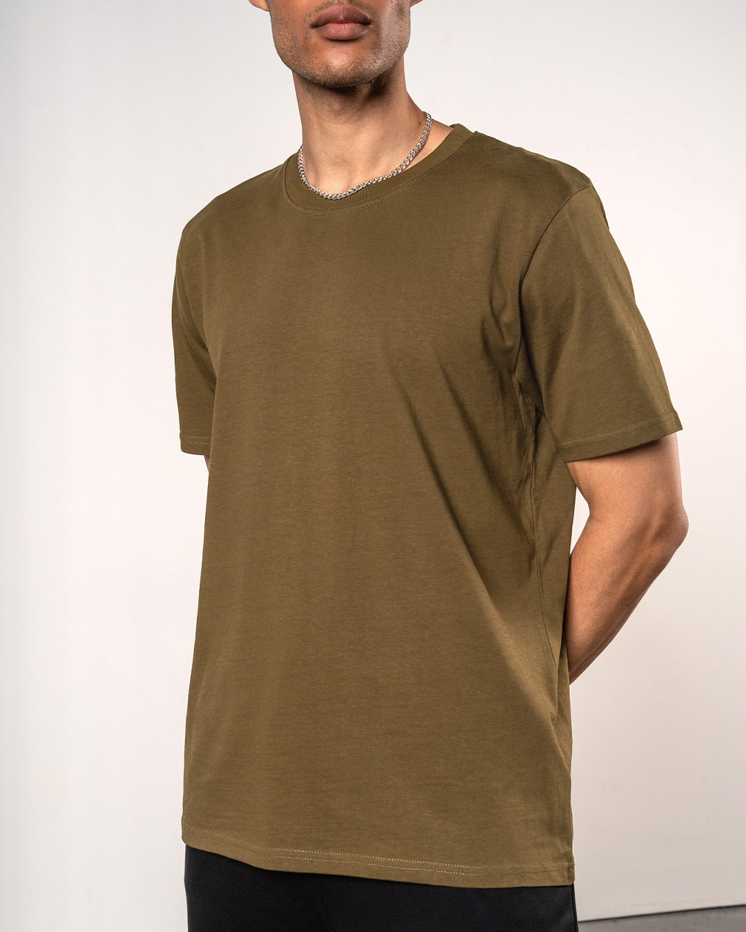PREMIUM REGULAR FIT TEE