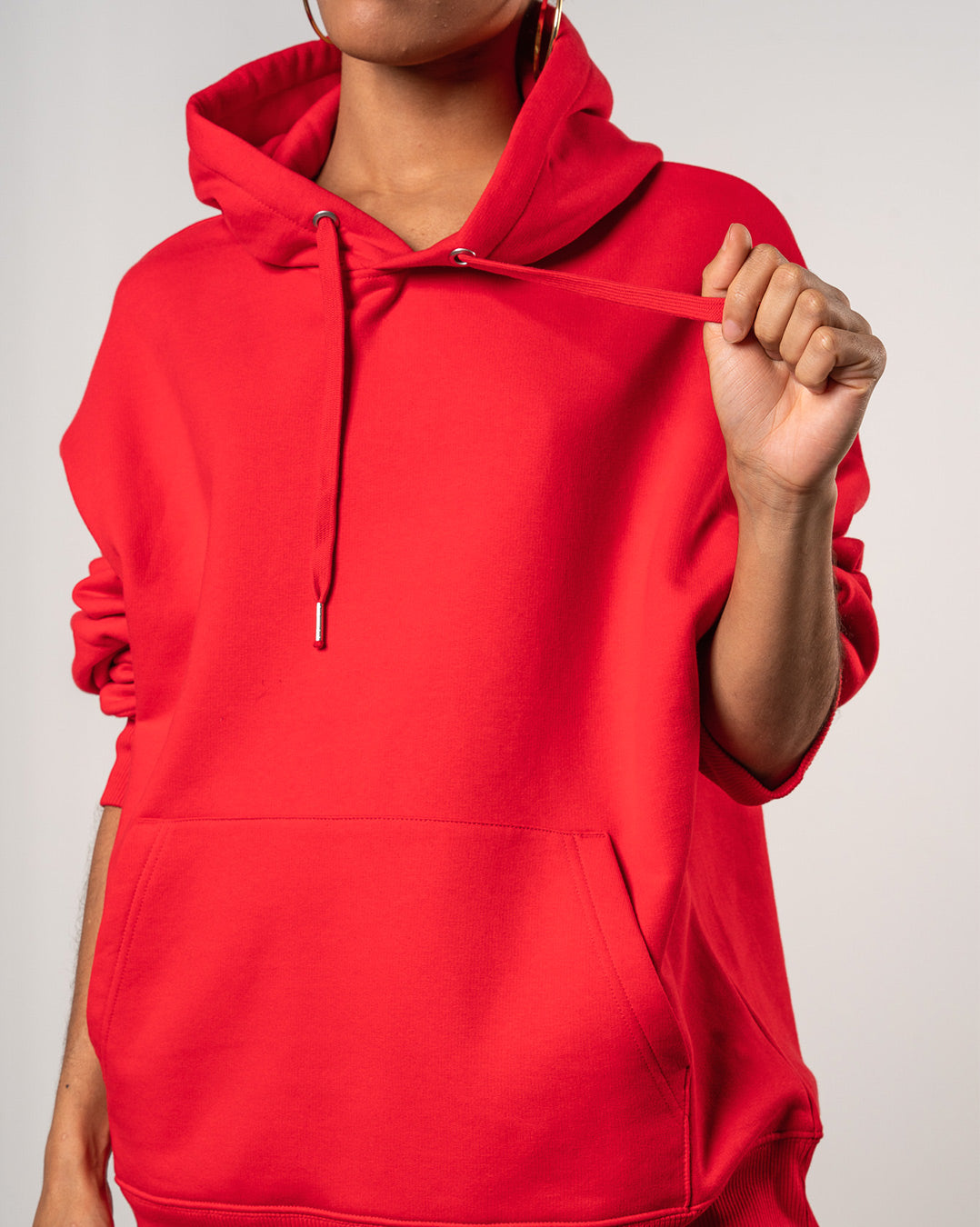 PREMIUM RELAXED FIT HOODIE