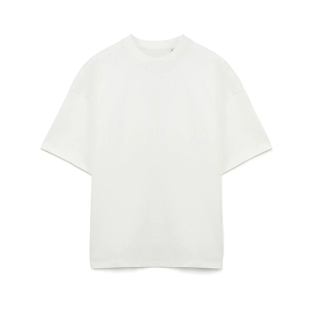 ULTRA LUXE OVERSIZED TEE