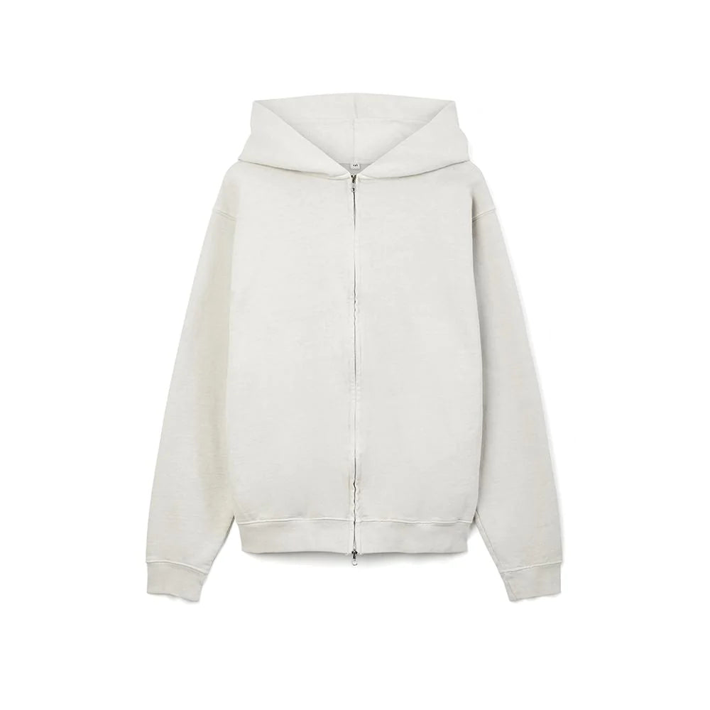 ULTRA LUXE ZIP UP