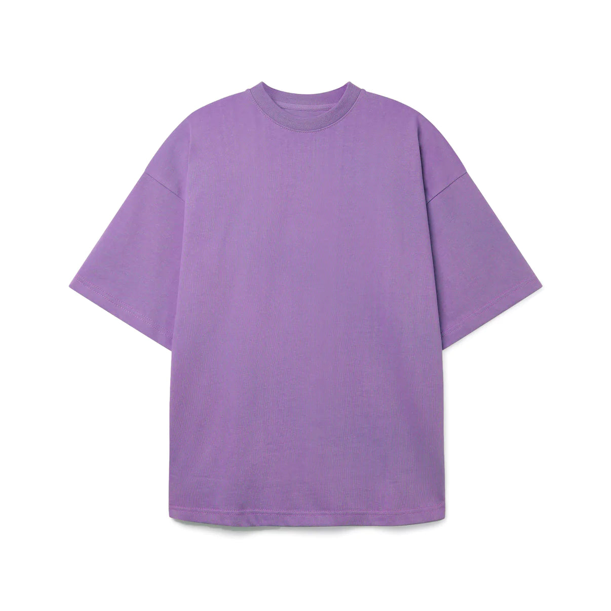 ULTRA LUXE OVERSIZED TEE