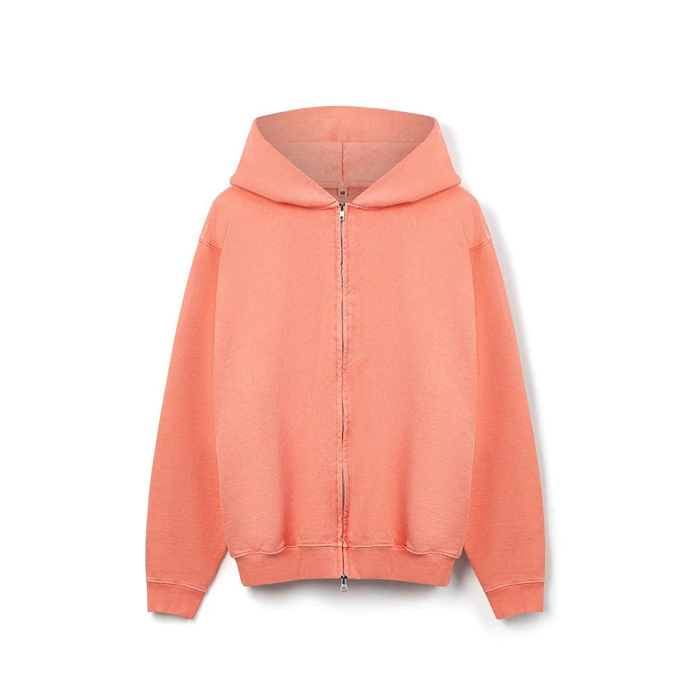 ULTRA LUXE ZIP UP