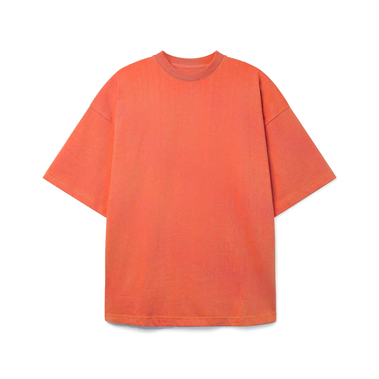 ULTRA LUXE OVERSIZED TEE