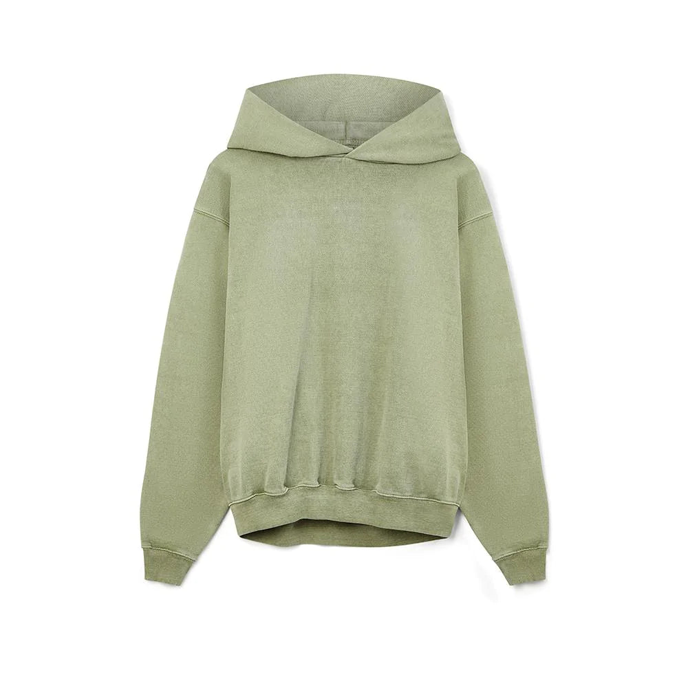 ULTRA LUXE HOODIE