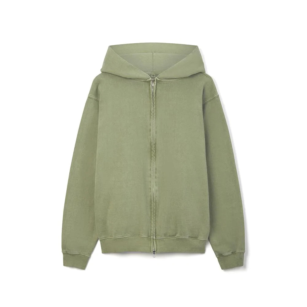 ULTRA LUXE ZIP UP