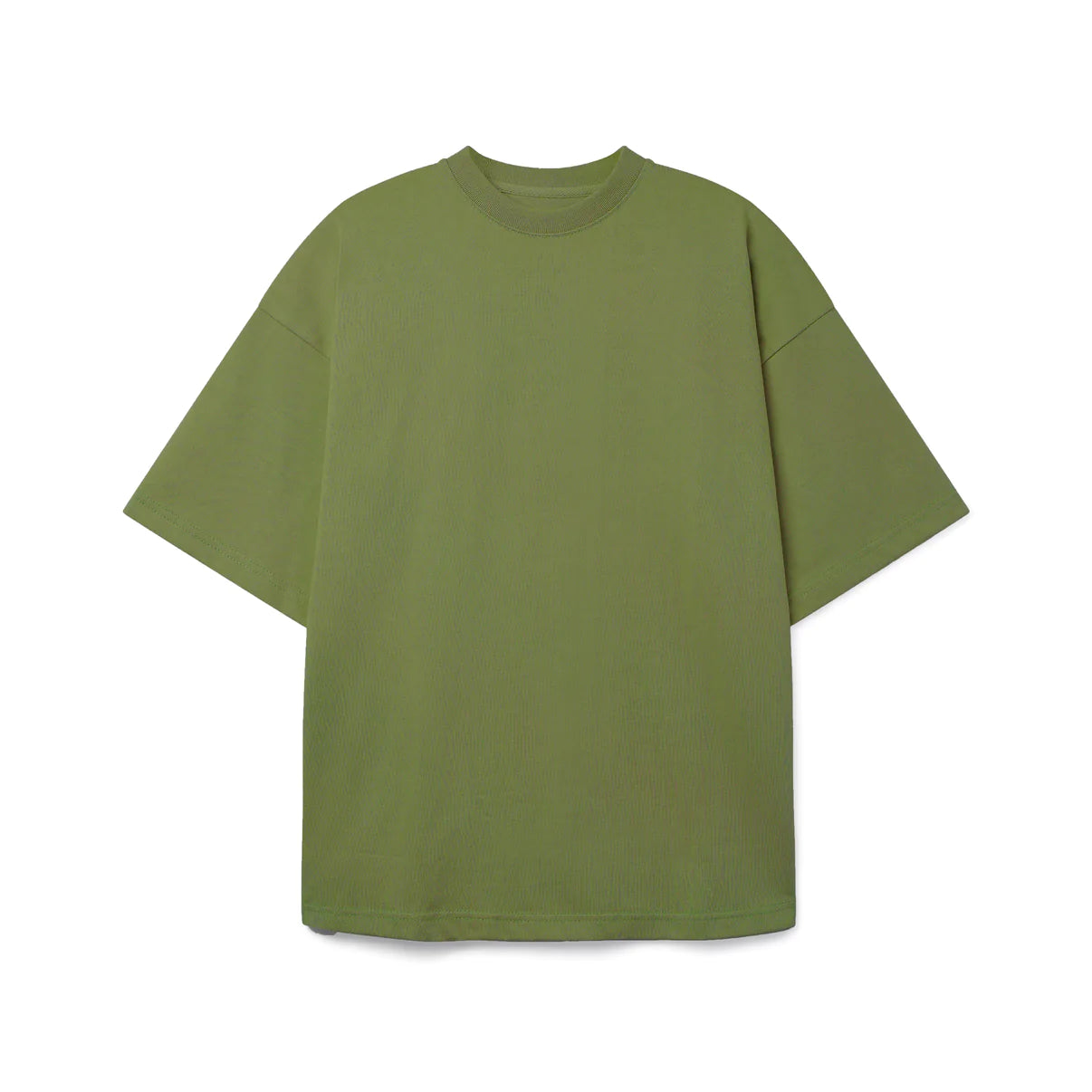 ULTRA LUXE OVERSIZED TEE
