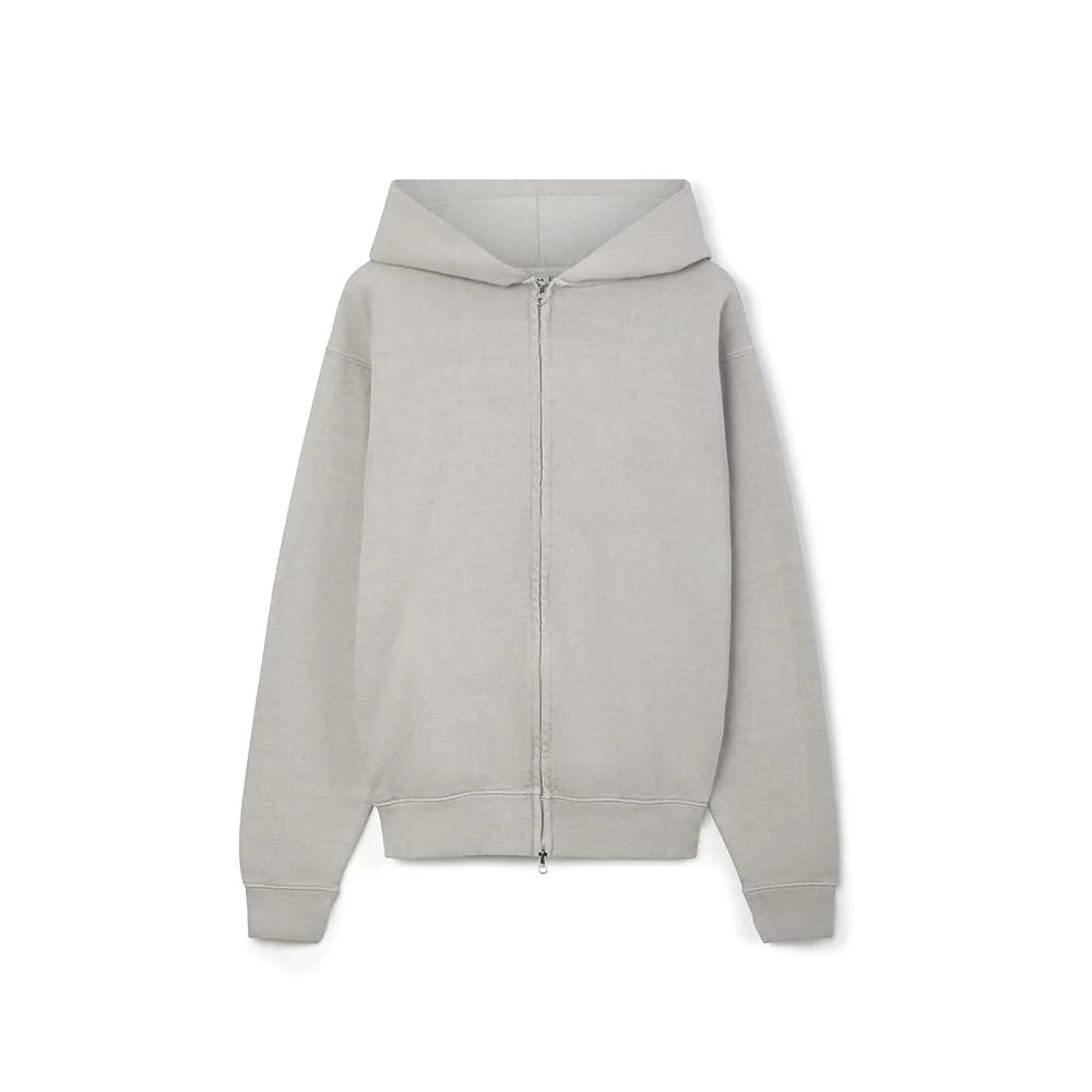 ULTRA LUXE ZIP UP