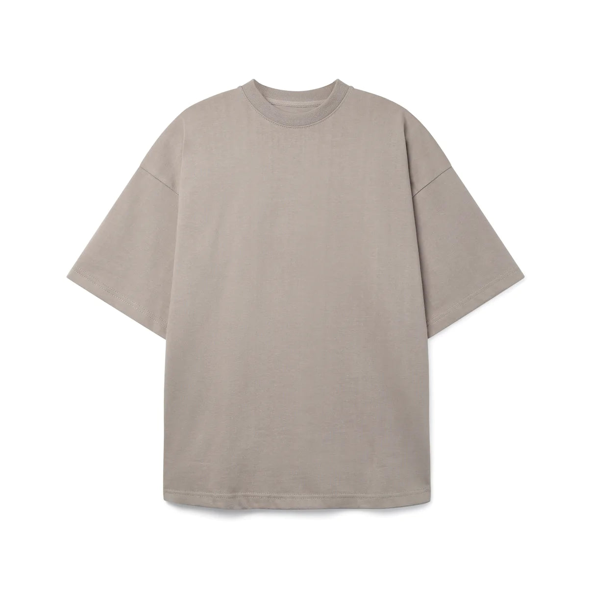 ULTRA LUXE OVERSIZED TEE