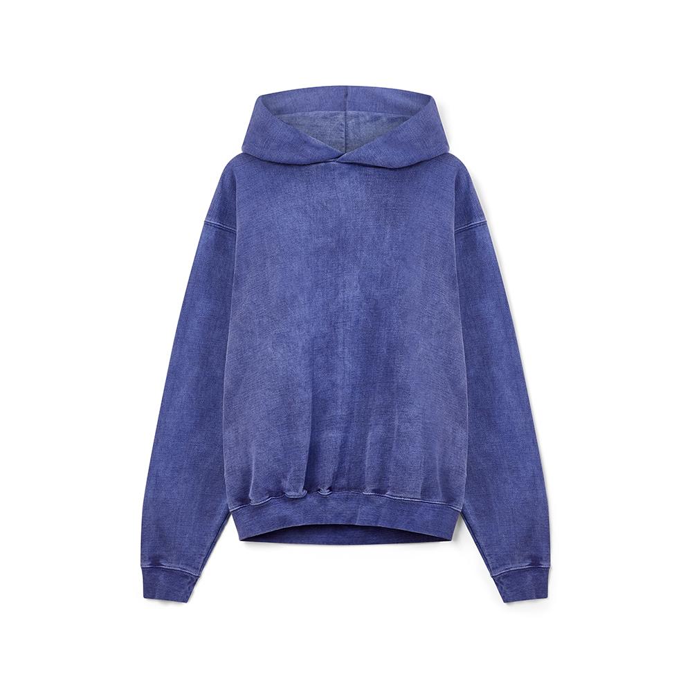 ULTRA LUXE HOODIE