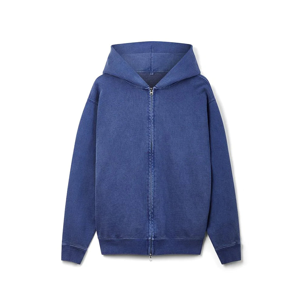 ULTRA LUXE ZIP UP