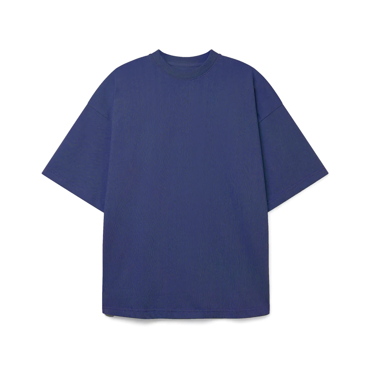 ULTRA LUXE OVERSIZED TEE