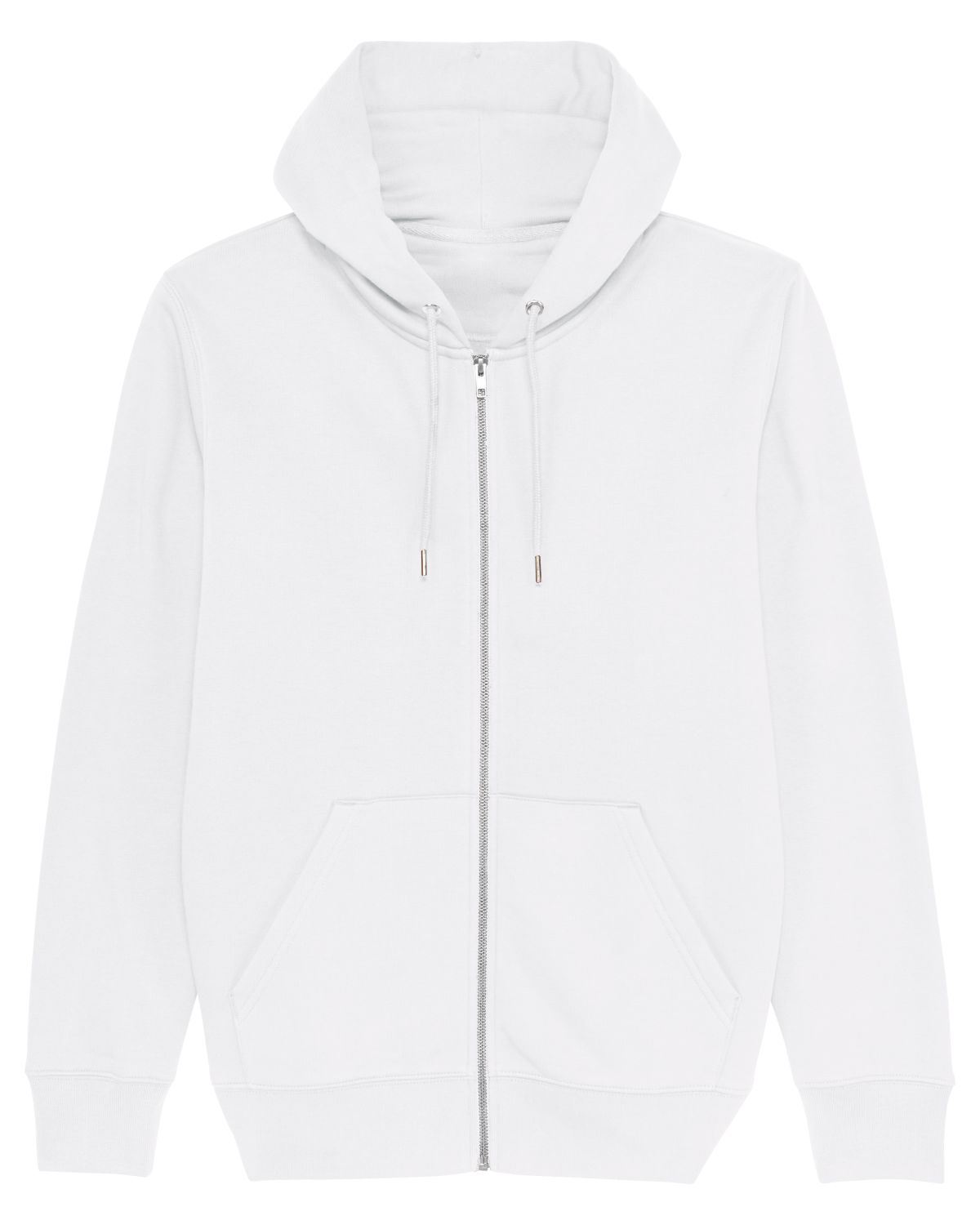 PREMIUM ZIP UP HOODIE