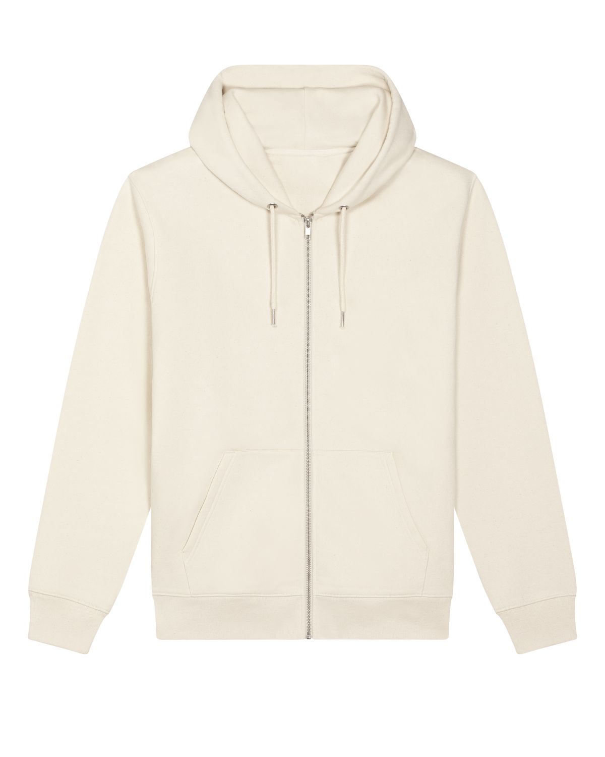 PREMIUM ZIP UP HOODIE
