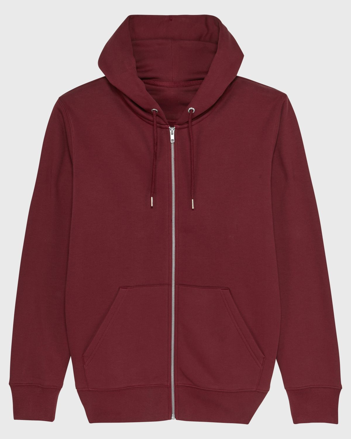 PREMIUM ZIP UP HOODIE