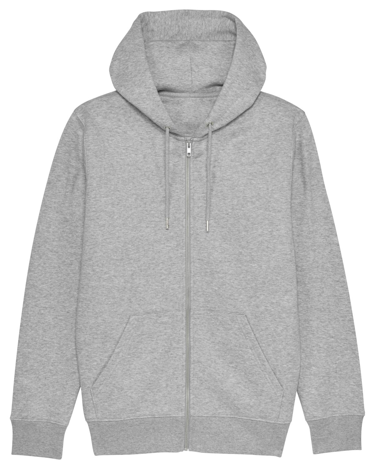 PREMIUM ZIP UP HOODIE