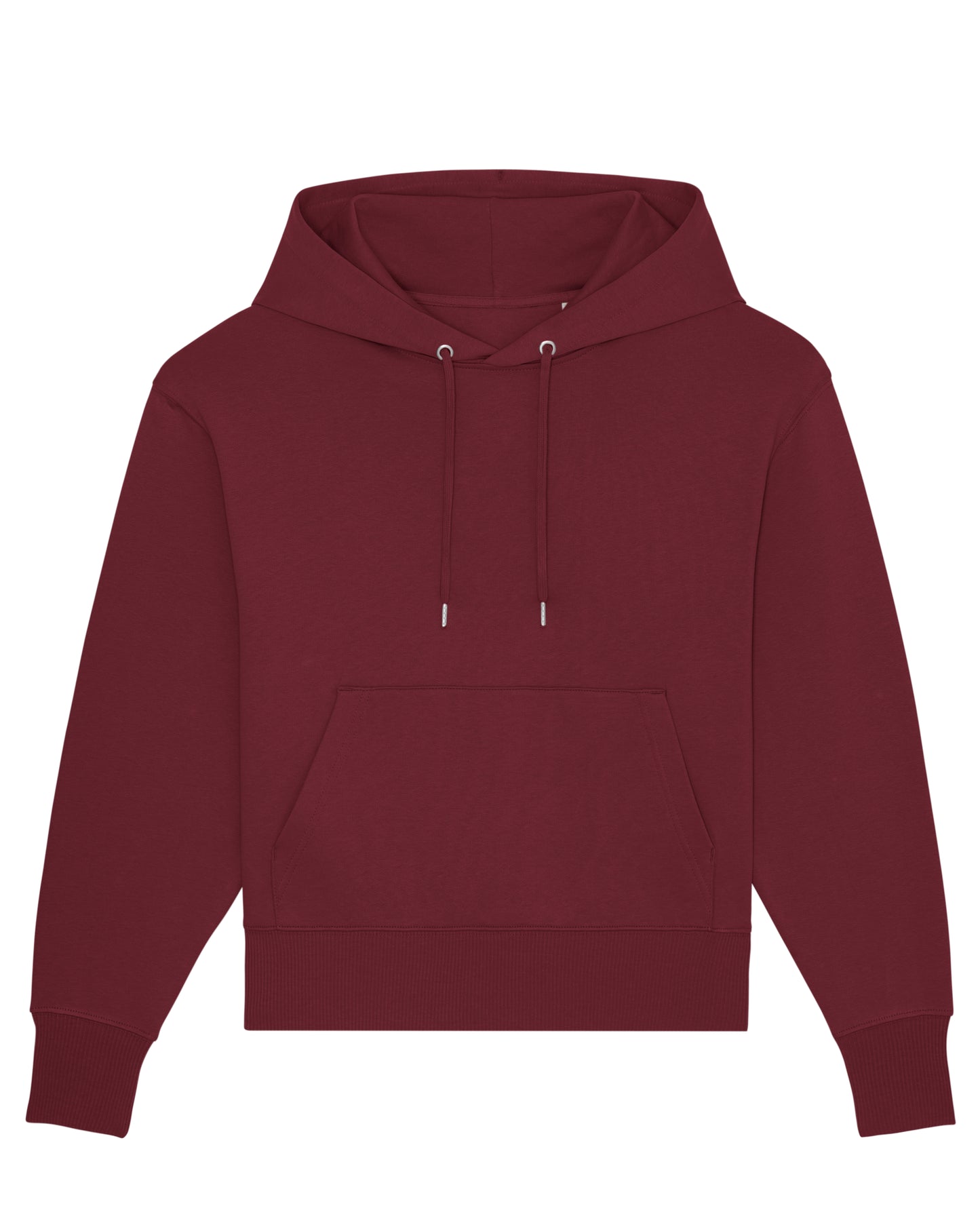 PREMIUM RELAXED FIT HOODIE