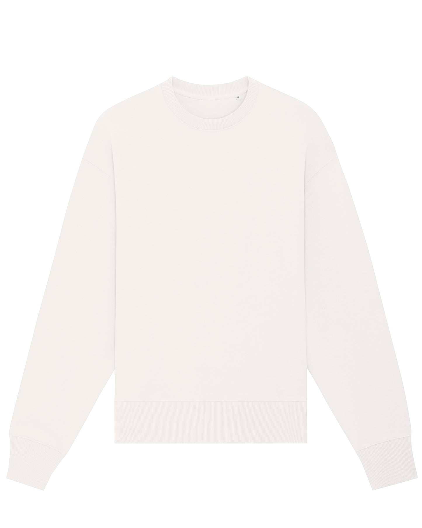 PREMIUM CREW NECK SWEATSHIRT