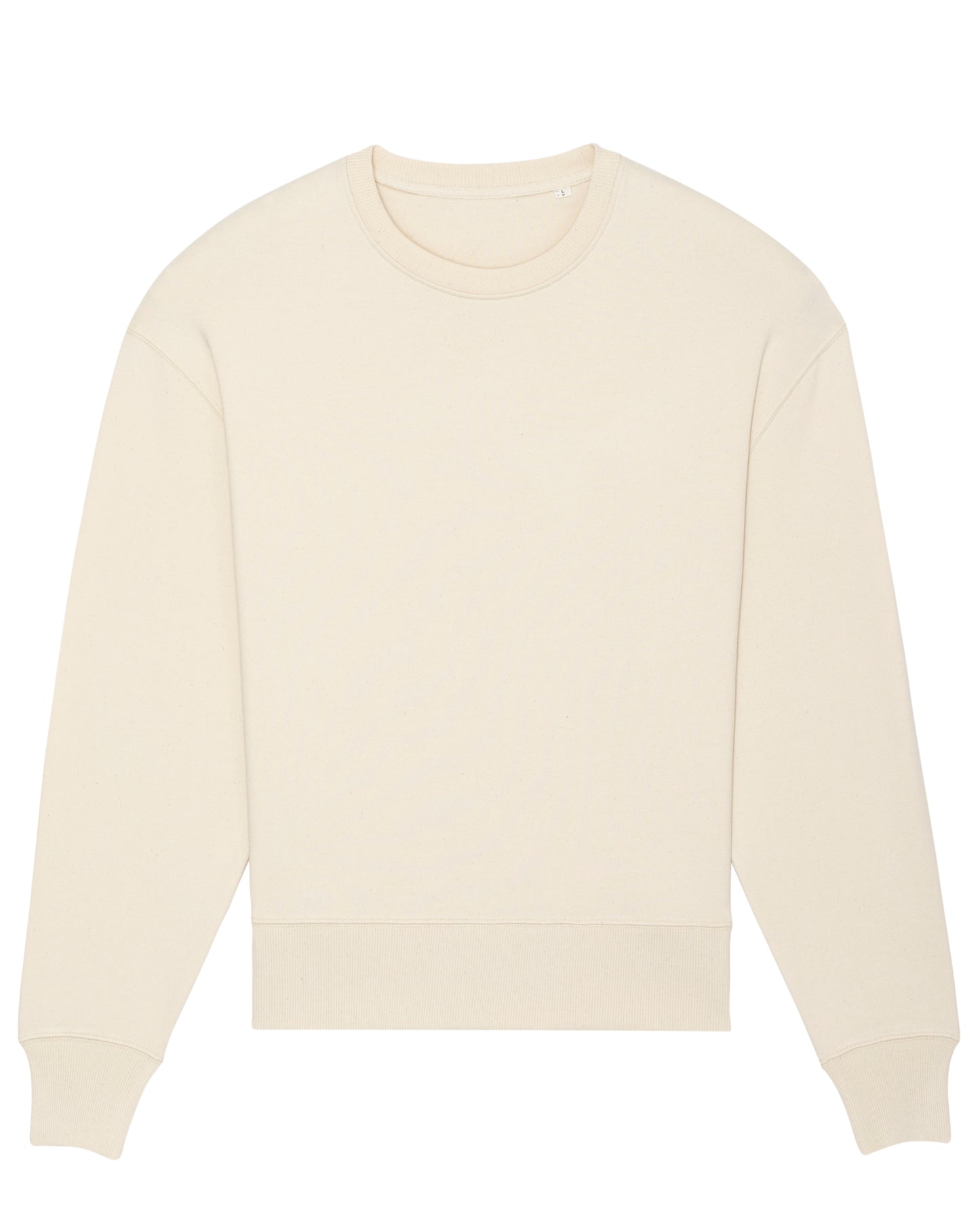 PREMIUM CREW NECK SWEATSHIRT