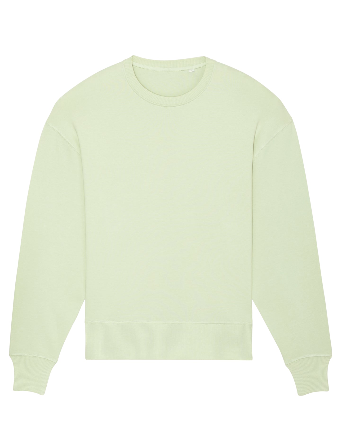 PREMIUM CREW NECK SWEATSHIRT