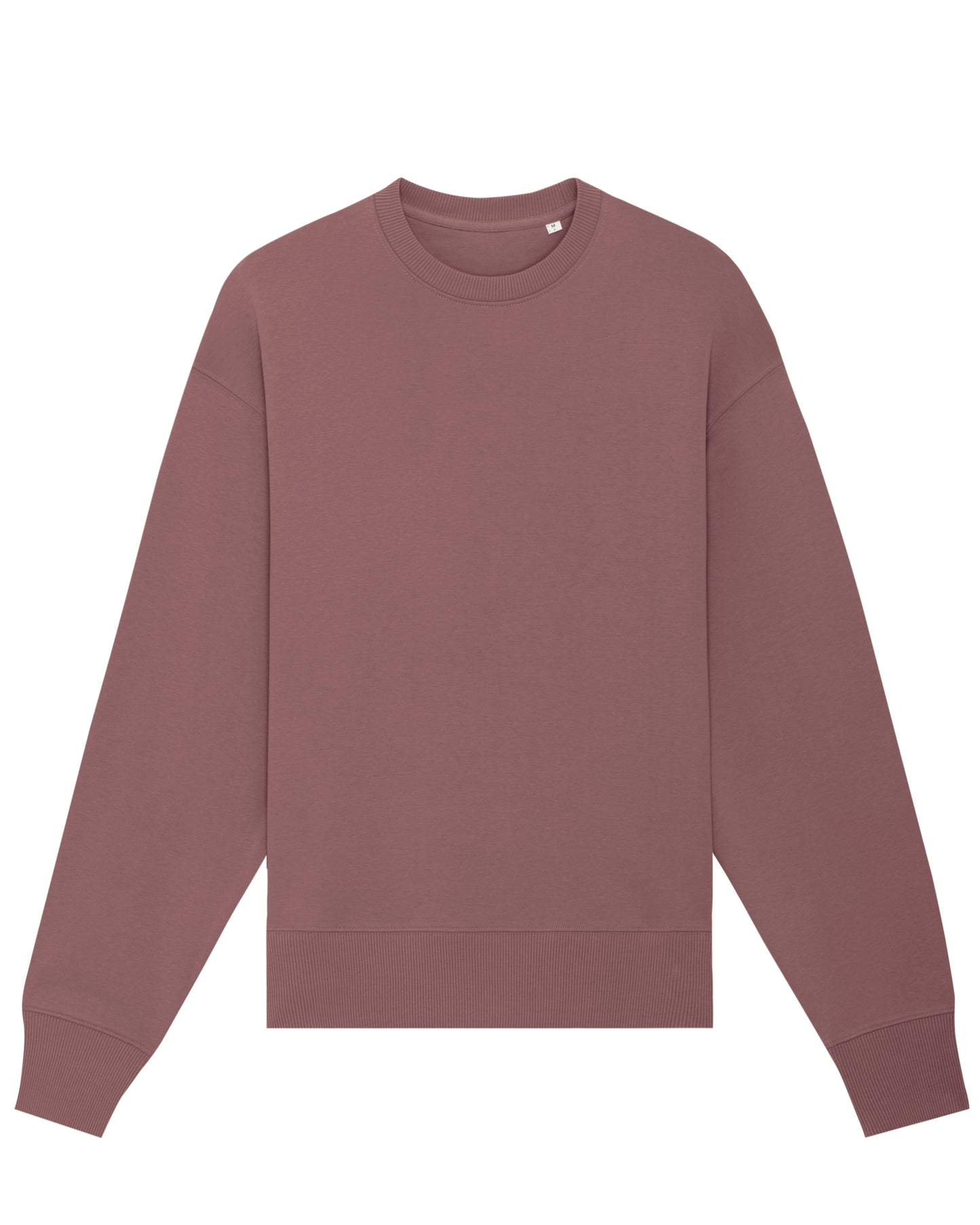 PREMIUM CREW NECK SWEATSHIRT