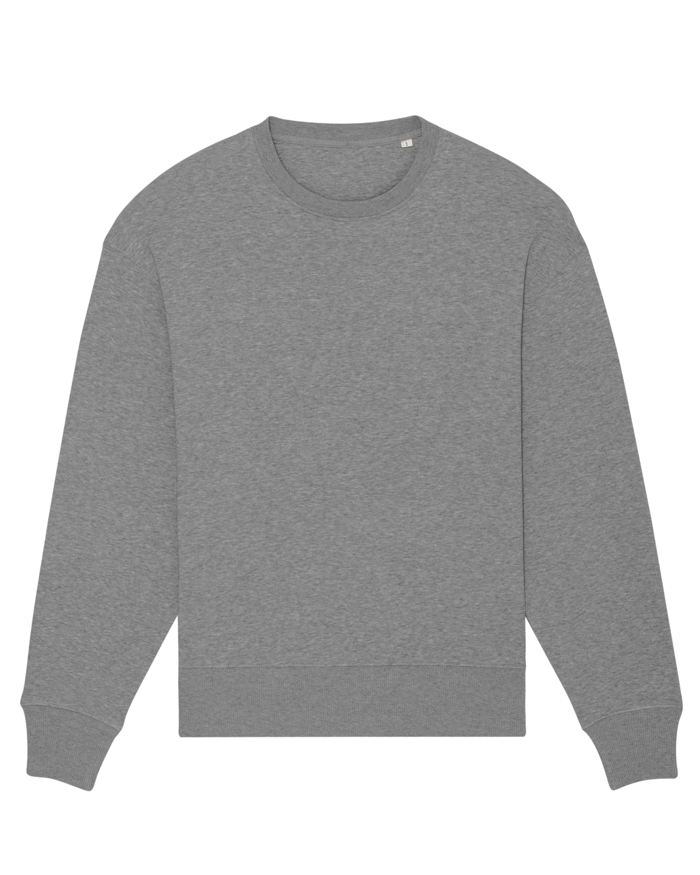 PREMIUM CREW NECK SWEATSHIRT