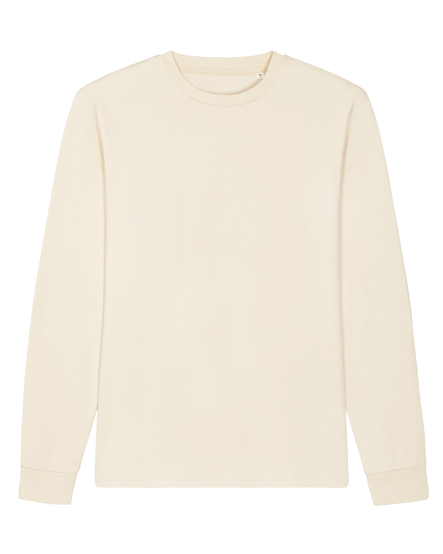 PREMIUM LONG SLEEVE TEE