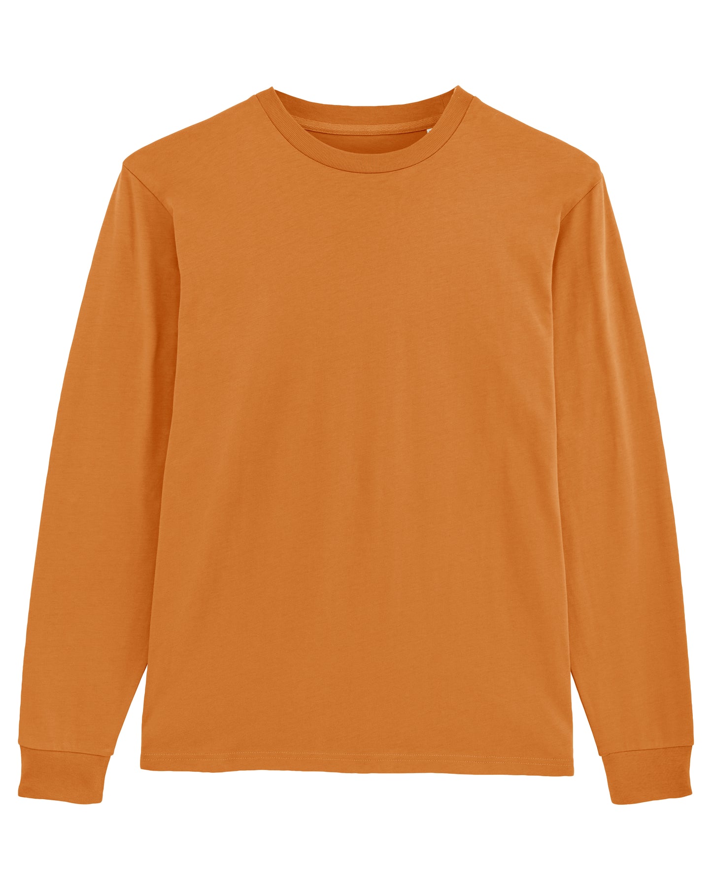 PREMIUM LONG SLEEVE TEE