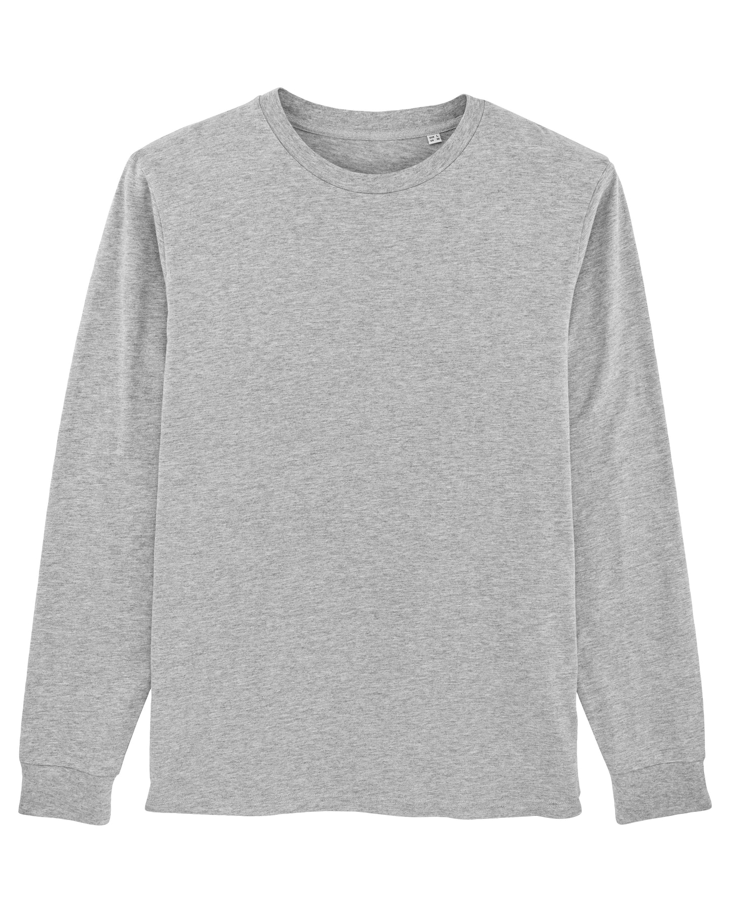 PREMIUM LONG SLEEVE TEE