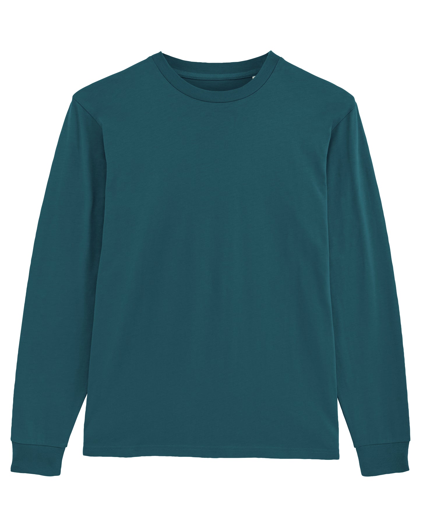PREMIUM LONG SLEEVE TEE