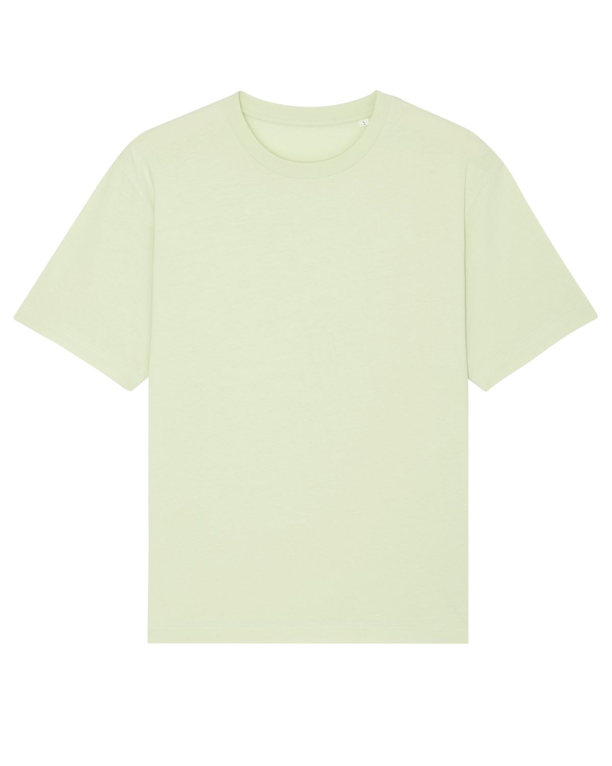 PREMIUM RELAXED FIT TEE