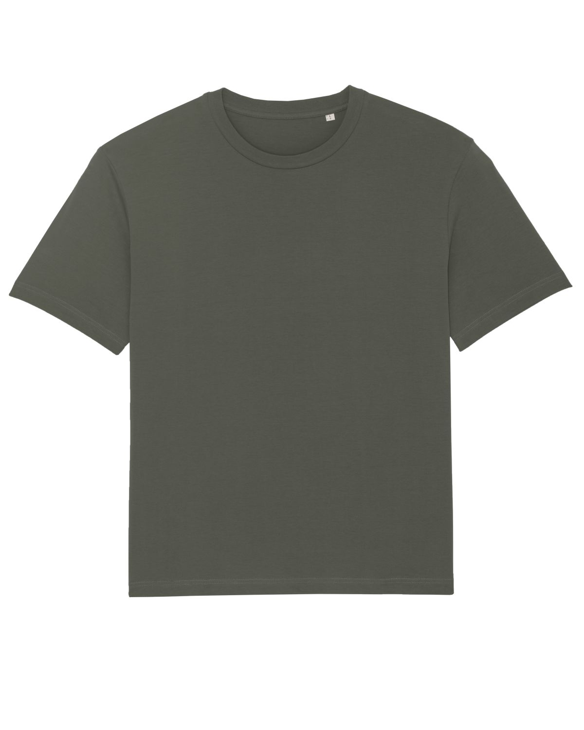 PREMIUM RELAXED FIT TEE