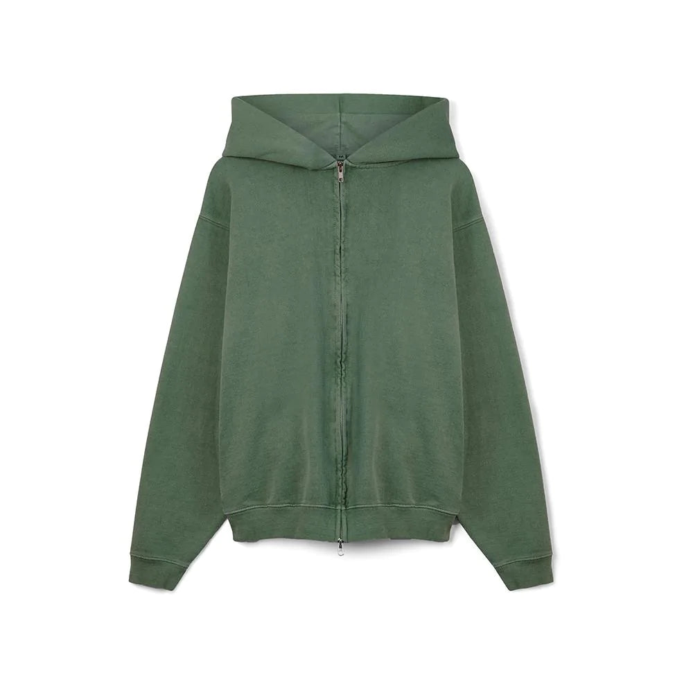 ULTRA LUXE ZIP UP