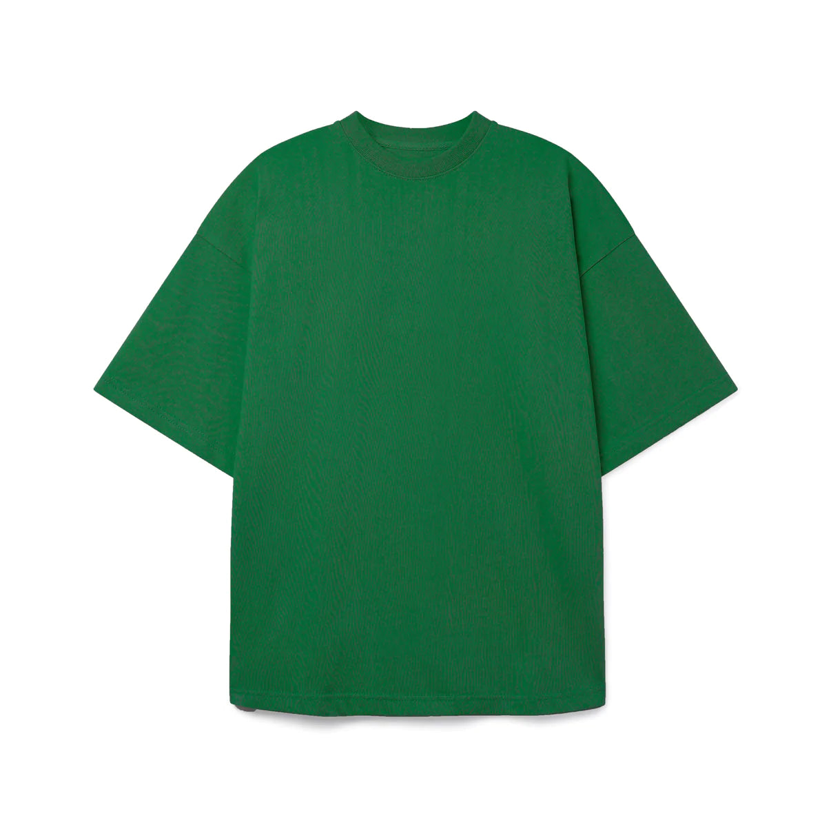ULTRA LUXE OVERSIZED TEE