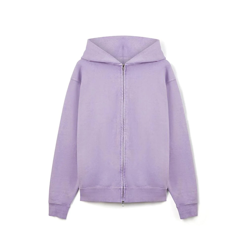 ULTRA LUXE ZIP UP