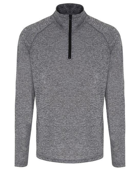 MENS LONG SLEEVE 1/4 ZIP