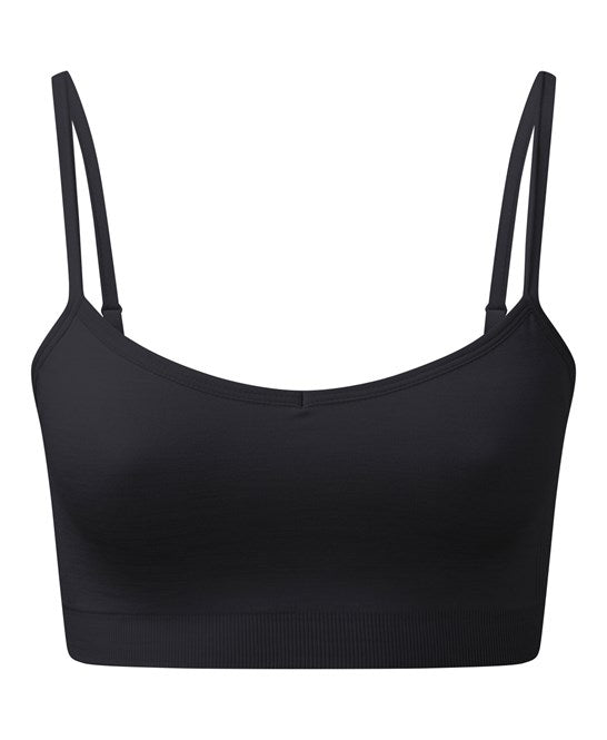 WOMENS STRAPPY SPORTS BRA