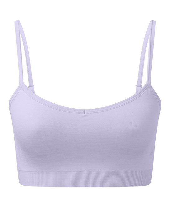 WOMENS STRAPPY SPORTS BRA