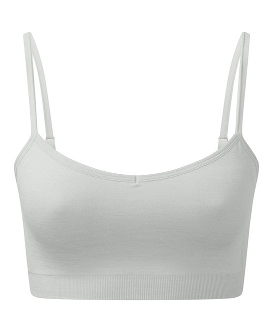 WOMENS STRAPPY SPORTS BRA