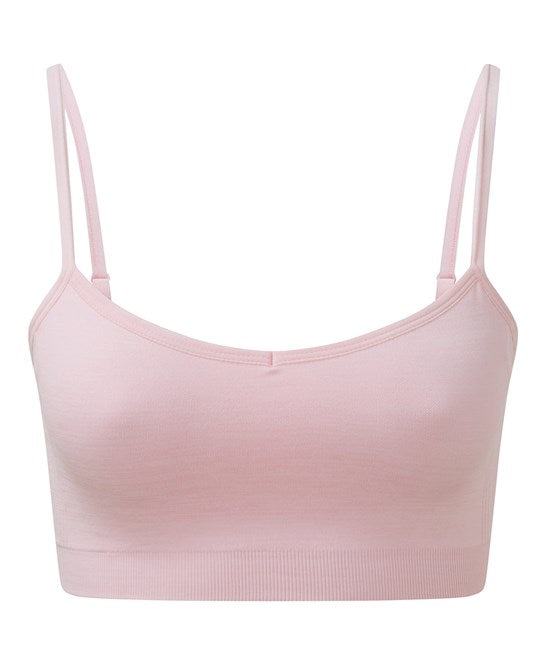 WOMENS STRAPPY SPORTS BRA