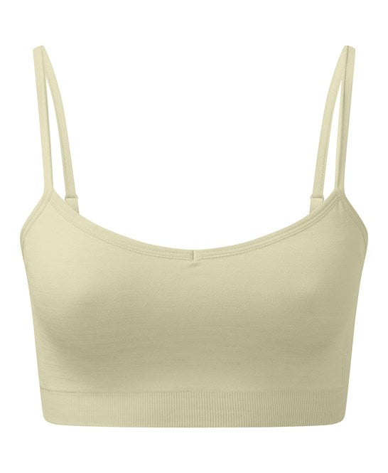 WOMENS STRAPPY SPORTS BRA