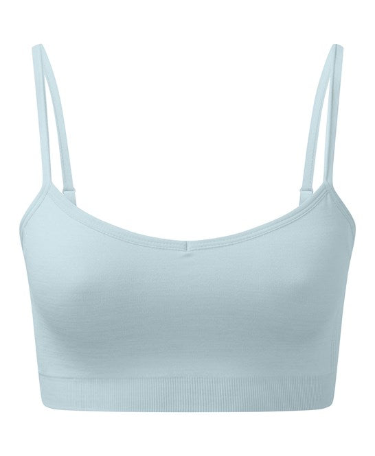 WOMENS STRAPPY SPORTS BRA