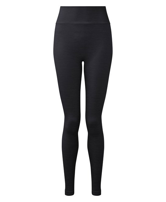 WOMENS SEAMLESS LEGGINGS