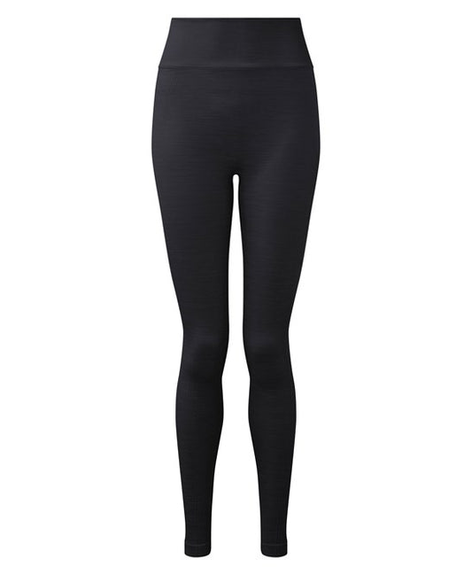 WOMENS SEAMLESS LEGGINGS