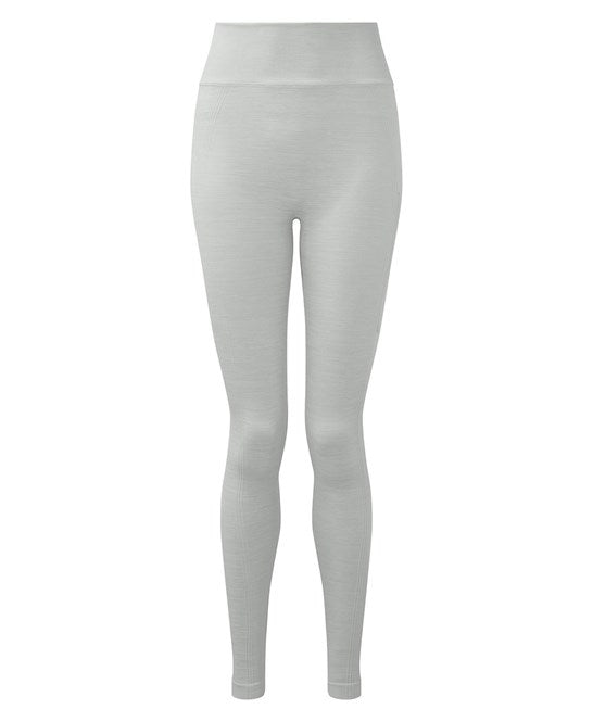 WOMENS SEAMLESS LEGGINGS