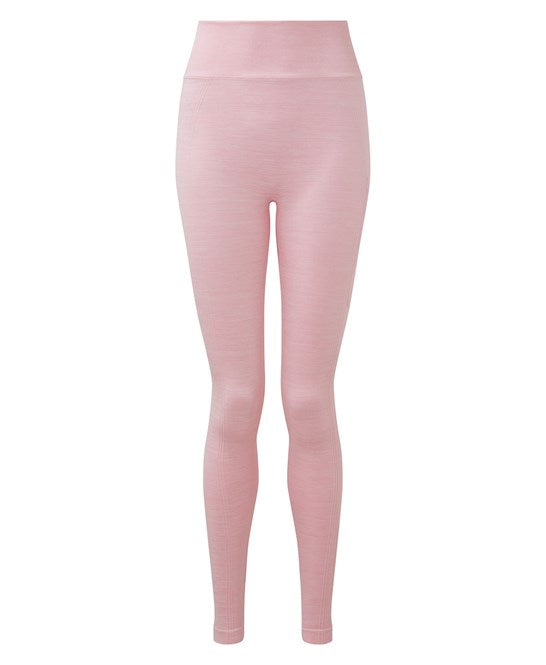 WOMENS SEAMLESS LEGGINGS