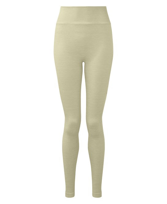 WOMENS SEAMLESS LEGGINGS