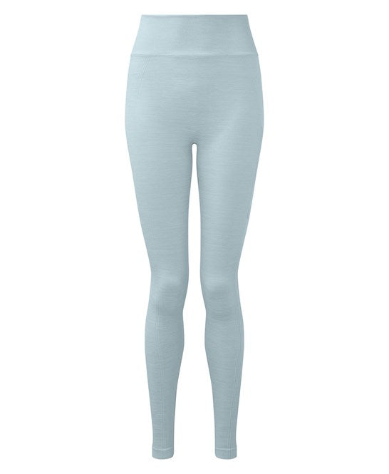 WOMENS SEAMLESS LEGGINGS